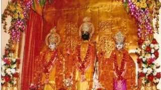 Raghunath Temple Jammu: रघुनाथ मंदिर का होगा कायाकल्प, फिर से लौटेगी पुरानी रौनक