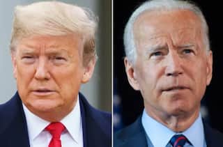 Trump or Biden, Who Will be Next US President? Here's What Astrologers Have Predicted