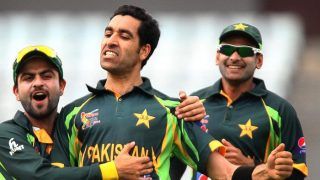 Pakistan Pacer Umar Gul Announces Retirement From All Forms of Cricket