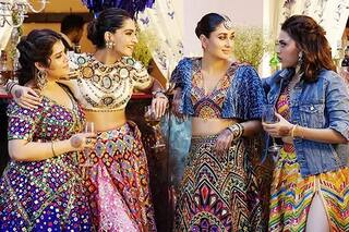 Veere Di Wedding 2: Sonam, Kareena, Swara, Shikha Give Their Nod, To Begin Shoot Post Bebo’s Delivery
