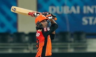 IPL 2020, RR vs SRH: Allrounder Vijay Shankar Explains Why it Was a Do-or-Die Game For Him