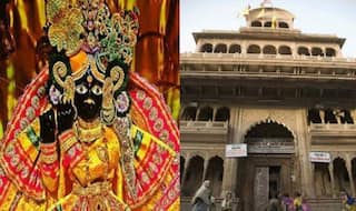 Unlock 5.0: इस दिन से भक्त जा सकेंगे वृंदावन में बांके बिहारी के दर्शन के लिए, इन नियमों का करना होगा पालन