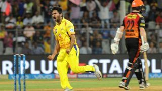 IPL 2020, CSK vs SRH, Preview: संतुलित हैदराबाद के खिलाफ किन 11 खिलाड़ियों के साथ उतरेगी चेन्नई?