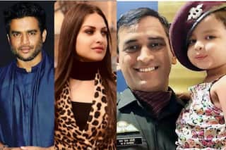 R Madhavan, Himanshi Khurrana Hail Action Against Teenager Who Issued Rape Threat to MS Dhoni's Daughter Ziva