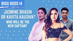 Bigg Boss 14: Jasmine Bhasin or Kavita Kaushik, Who Will Be The New Captain?