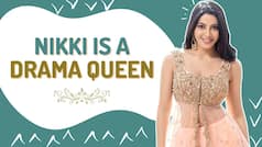 Bigg Boss 14: Can Nikki Tamboli be One of The Finalists in The Show?