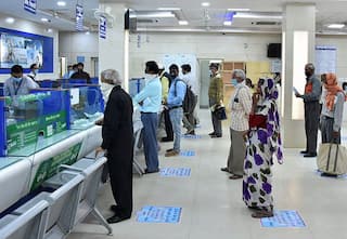 Bank Strike Today: Banking Services Partially Affected as Lakhs of Employees Protest, SBI & Private Banks Functional