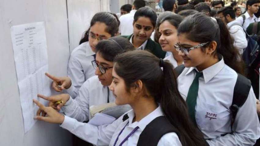 CBSE Exam 2021: When Will Board Release Class X, XII ...