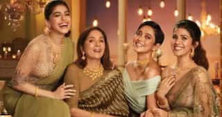 #BoycottTanishq Trends Again After Ad Asks People to Not Burst Crackers on Diwali