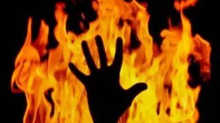 Minor Girl Set On Fire In Bihar's Vaishali, Admitted To Hospital With Burn Injuries | Here’s Really What Happened