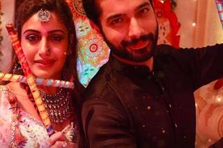 Naagin 5 November 1, 2020 Written Update: Veer Tells Bani That He Saved Little Girl From Plane Crash, Bani Gets Flashback