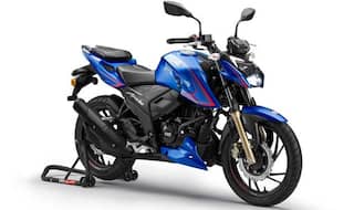 कई महीने बाद TVS Apache ने पहली बार बजाज पल्सर को छोड़ा पीछे, जानें- किसको मिला तीसरा स्थान