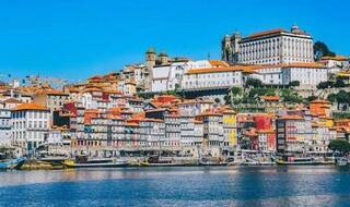 Portugal 'Invites' Indian Travellers to The 'Country of Contrasts'
