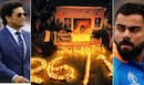 IN Pics: 26/11 हमले की 12वीं वर्षगांठ पर Sachin-Virat-Sehwag छलका दर्द, इस तरह किया शहीदों को याद