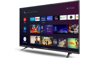 Flipkart Big Diwali Sale: आज खत्म हो रही फ्लिपकार्ट दिवाली सेल, ₹14 हजार से कम में मिल रहे 32 इंच के ये 5 शानदार स्मार्ट TV