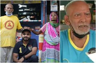 YouTuber Refutes Fraud Allegations By 'Baba ka Dhaba' Owner, Shares Bank Account Details