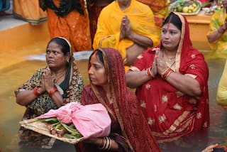Ahead of Chhath Puja, Over 10000 Devotees to be Vaccinated: Govt Launches New Campaign