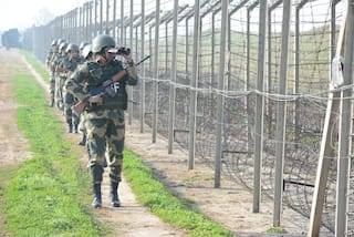 Operation All-Out: Security Forces Within Striking Distance of Eradicating Terrorism in Kashmir