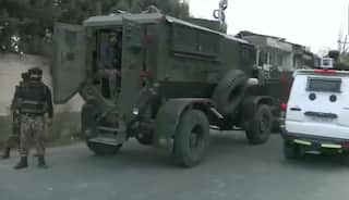 Killing of Saifullah, Face of Terror in Kashmir Valley, Big Win For Security Forces