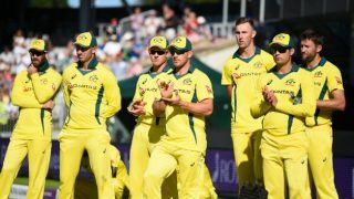 Aus vs Ind, 1st ODI: नंगे पैर मैदान पर घेरा बनाकर नस्लवाद के खिलाफ विरोध दर्ज कराएगी ऑस्ट्रेलियाई टीम