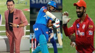 आकाश चोपड़ा ने चुने IPL 2020 के 6 बेस्ट बल्लेबाज, विराट कोहली को जगह नहीं
