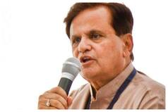 Congress Leader Ahmed Patel's Last Rites To Be Held At His Native Village In Gujarat's Bharuch