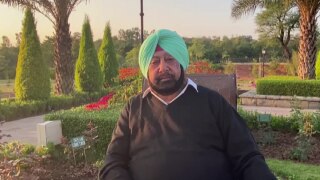 Punjab Government to Provide Job to Kin of Farmers Who Died During Protests on Delhi Borders