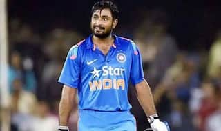 वर्ल्ड कप टीम चुनने वाले सेलेक्टर ने माना- अंबाती रायुडू को न चुनना बड़ी भूल थी