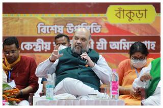 BJP Sends Its Top Office Bearers To Bengal For 'Unbiased' Feedback To Central Leadership