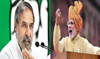 इस वजह से पीएम मोदी के मुरीद हुए वरिष्ठ कांग्रेस नेता आनंद शर्मा, जमकर की तारीफ, सुरजेवाला ने कही ये बात