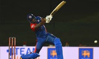 LPL 2020: IPL में फ्लॉप रहे Andre Russell ने 14 गेंदों पर ठोका अर्धशतक, 5 ओवर में बने 96 रन