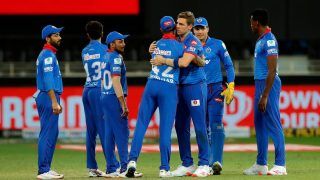 DC vs SRH 11Wickets Fantasy Cricket Tips Dream11 IPL 2020: Pitch Report, Fantasy Playing Tips, Probable XIs For Today's Delhi Capitals vs Sunrisers Hyderabad T20 Qualifier 2 at Abu Dhabi International Cricket Stadium 7.30 PM IST November 8 Sunday