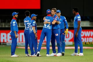 DC vs SRH 11Wickets Fantasy Cricket Tips And Prediction: Dream11 IPL 2020, Qualifier 2 in Abu Dhabi
