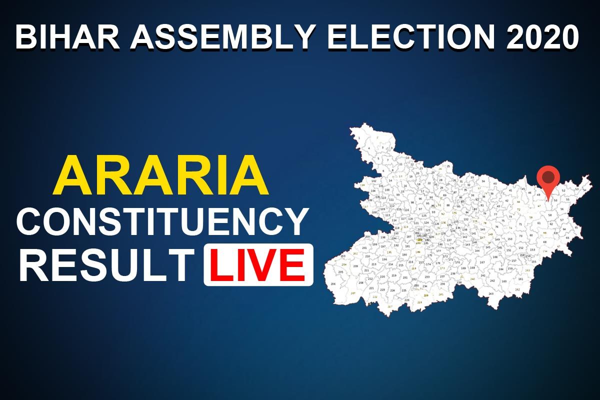 Bihar Election Results 2020 Live Updates Nda Wins 125 Nitish Kumar To Be Cm For 5th Time