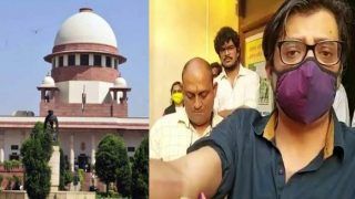 Arnab Goswami’s Plea Against Privilege Notice Adjourned for Two weeks by SC