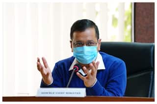 Delhi Government Allows MBBS Students, Dentists to Assist In Hospitals, COVID ICUs