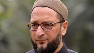 Idhar Mat Dekho, Udhar Hi Dekho: Owaisi Schools Pak Over Hijab Row, Reminds Malala Shooting