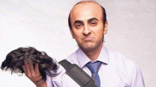 Real-Life Bala? Mumbai Man Hides His Baldness to Get Married, Wife Registers Police Case