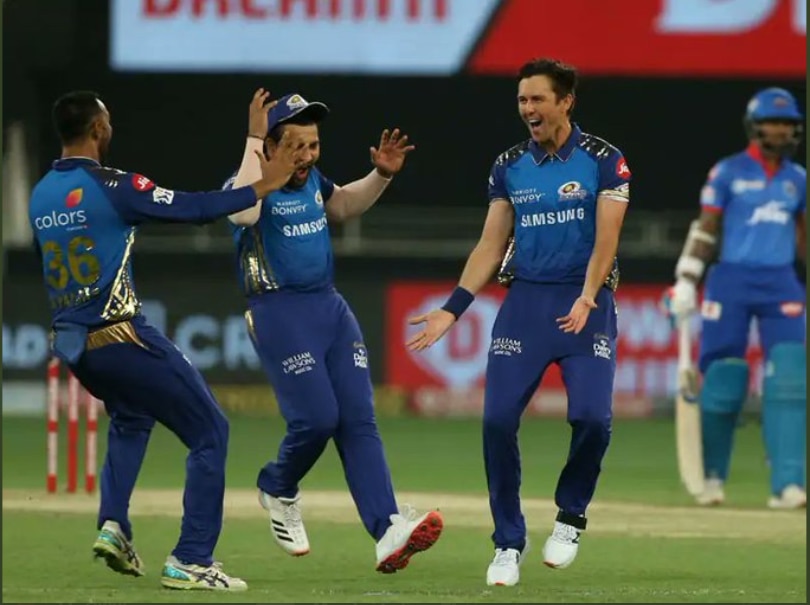 Ipl 2021 à¤• à¤µà¤² à¤® à¤— à¤'à¤• à¤¶à¤¨ à¤• à¤œà¤° à¤ à¤Ÿ à¤° à¤Ÿ à¤¬ à¤² à¤Ÿ à¤• à¤¹ à¤¸ à¤² à¤•à¤° à¤¸à¤•à¤¤ à¤¹ à¤¦ à¤² à¤² à¤• à¤ª à¤Ÿà¤² à¤¸ Ipl Delhi Capitals Can Acquire Trent Boult Only Through Mega Auction Latest News