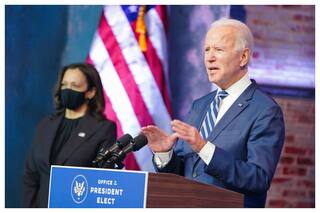 Joe Biden Revokes Donald Trump's Visa Ban On Many Green Card Applicants, Says US Businesses Harmed