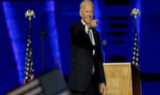 Joe Biden Pledges to Unite America, Reaches Out to Trump Supporters in Victory Speech | 10 Points