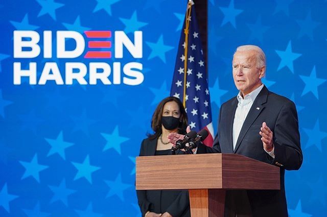 Joe Biden-Kamala Harris Inauguration Day: Full Schedule, Timings, Performance Lineup, How to Watch in India