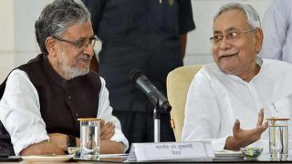 Bihar NDA Meeting Updates: नीतीश कुमार ने राज्यपाल से मिलकर सरकार बनाने का दावा किया पेश, कल बिहार के CM पद की लेंगे शपथ