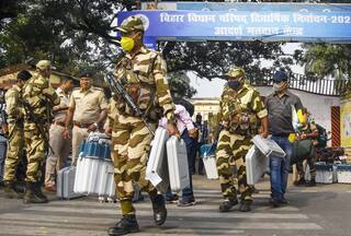 Ahead of Result Day in Bihar, EC Increases Vote-counting Stations to Ensure Social Distancing