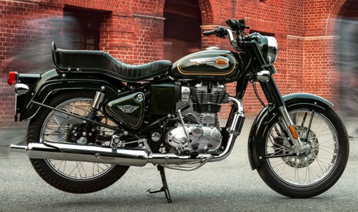 Royal Enfield Bikes On Road Price Bullet Continental GT