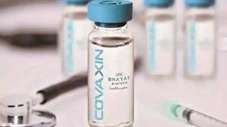 Corona Vaccine Update: Bharat Biotech ने स्वदेशी 'Covaxin' के इमरजेंसी इस्तेमाल की मांगी मंजूरी