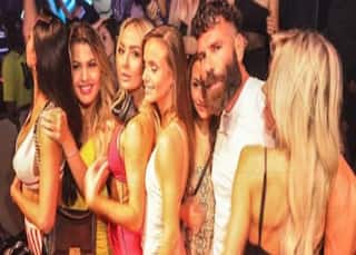 Viral Post: ये है दुनिया का सबसे बड़ा अय्याश, क्या होने वाला है दिवालिया?