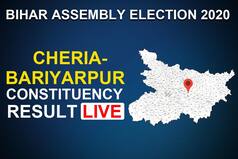 Cheria-Bariyarpur Constituency Result: RJD’s Raj Vanshi Mahto Wins Against JDU's Kumari Manju Varma