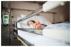 14 Children Die of Acute Encephalitis Syndrome Since March 23 In Muzaffarpur Hospital