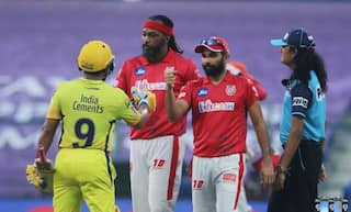 चेन्‍नई ने KXIP को प्‍लेऑफ की दौड़ से किया बाहर, कुछ इस तरह रहा पंजाब का सफर